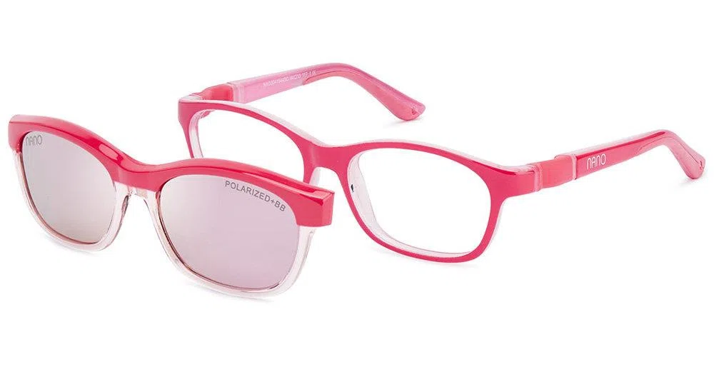 Nanovista CAMPER SC 3.0 Eyeglasses - view 14